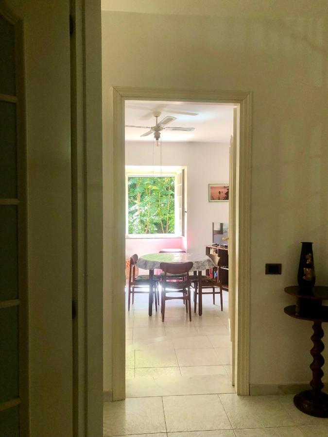 Aragonite Azzurra Casa Vacanza Gonnesa Luaran gambar