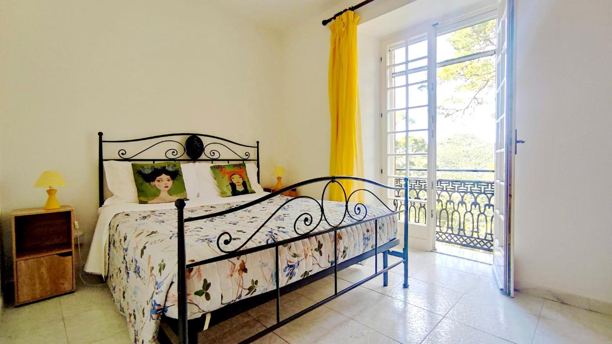 Aragonite Azzurra Casa Vacanza Gonnesa Luaran gambar