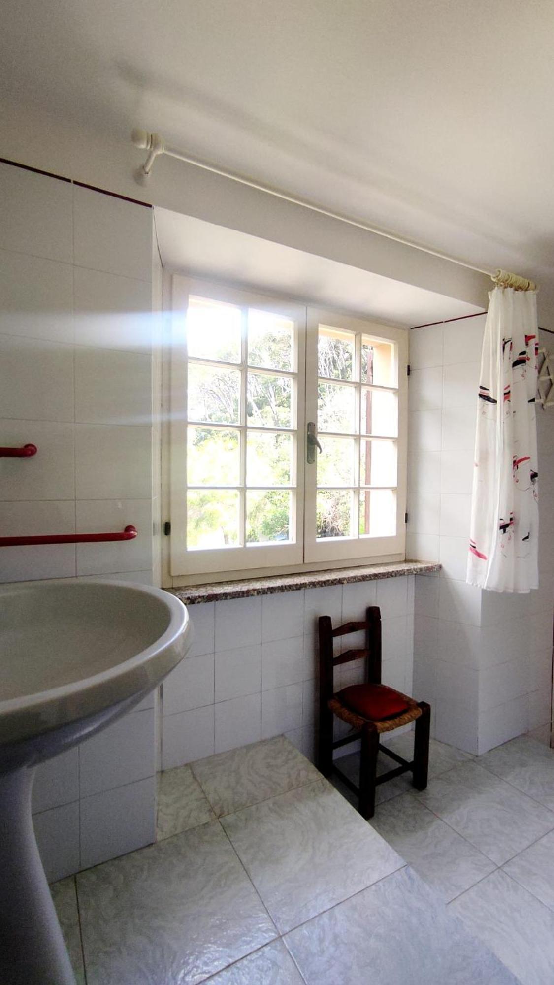 Aragonite Azzurra Casa Vacanza Gonnesa Luaran gambar