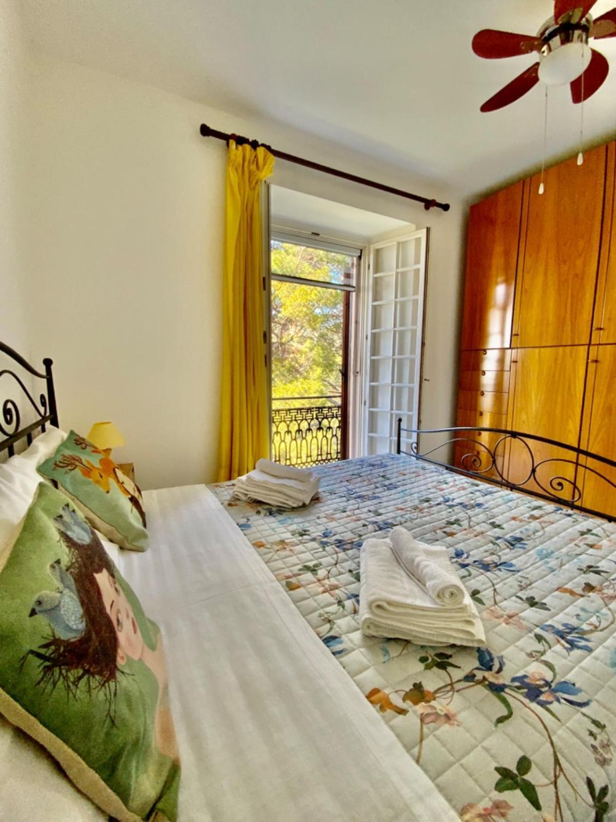 Aragonite Azzurra Casa Vacanza Gonnesa Luaran gambar
