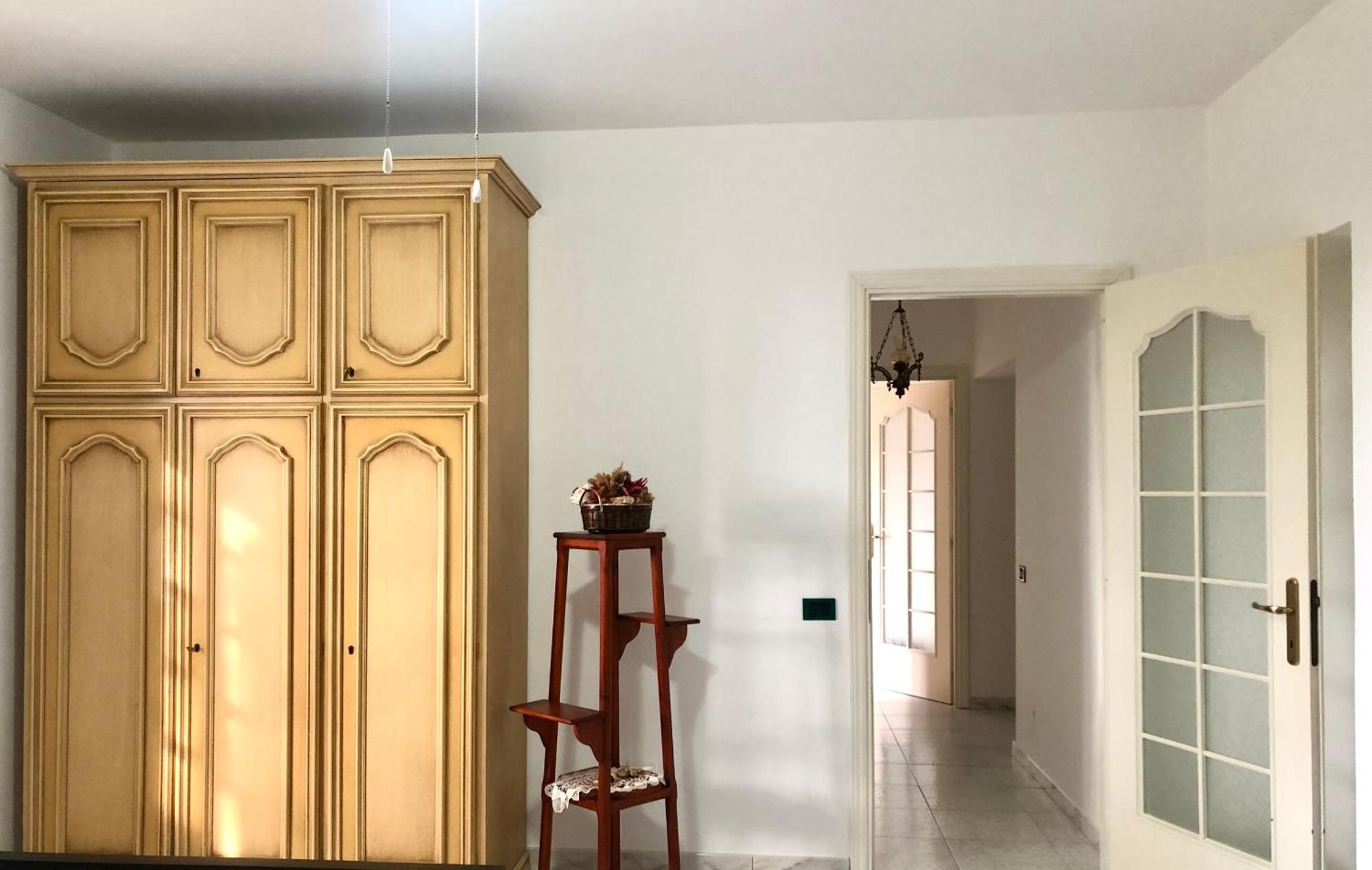 Aragonite Azzurra Casa Vacanza Gonnesa Luaran gambar
