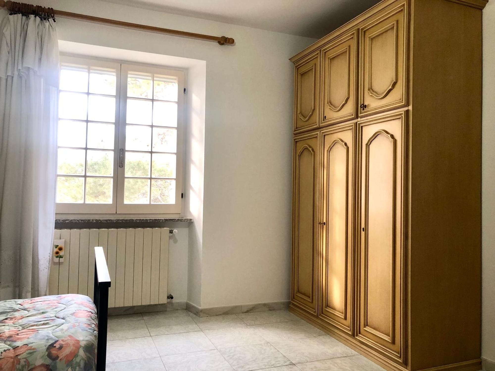 Aragonite Azzurra Casa Vacanza Gonnesa Luaran gambar