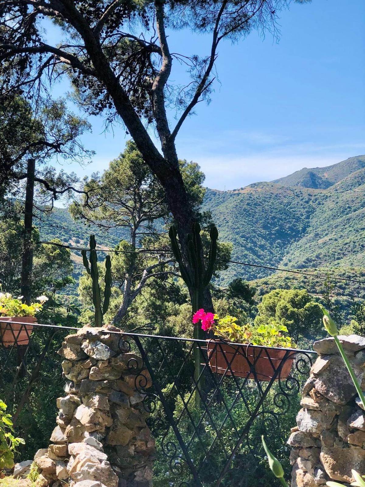 Aragonite Azzurra Casa Vacanza Gonnesa Luaran gambar