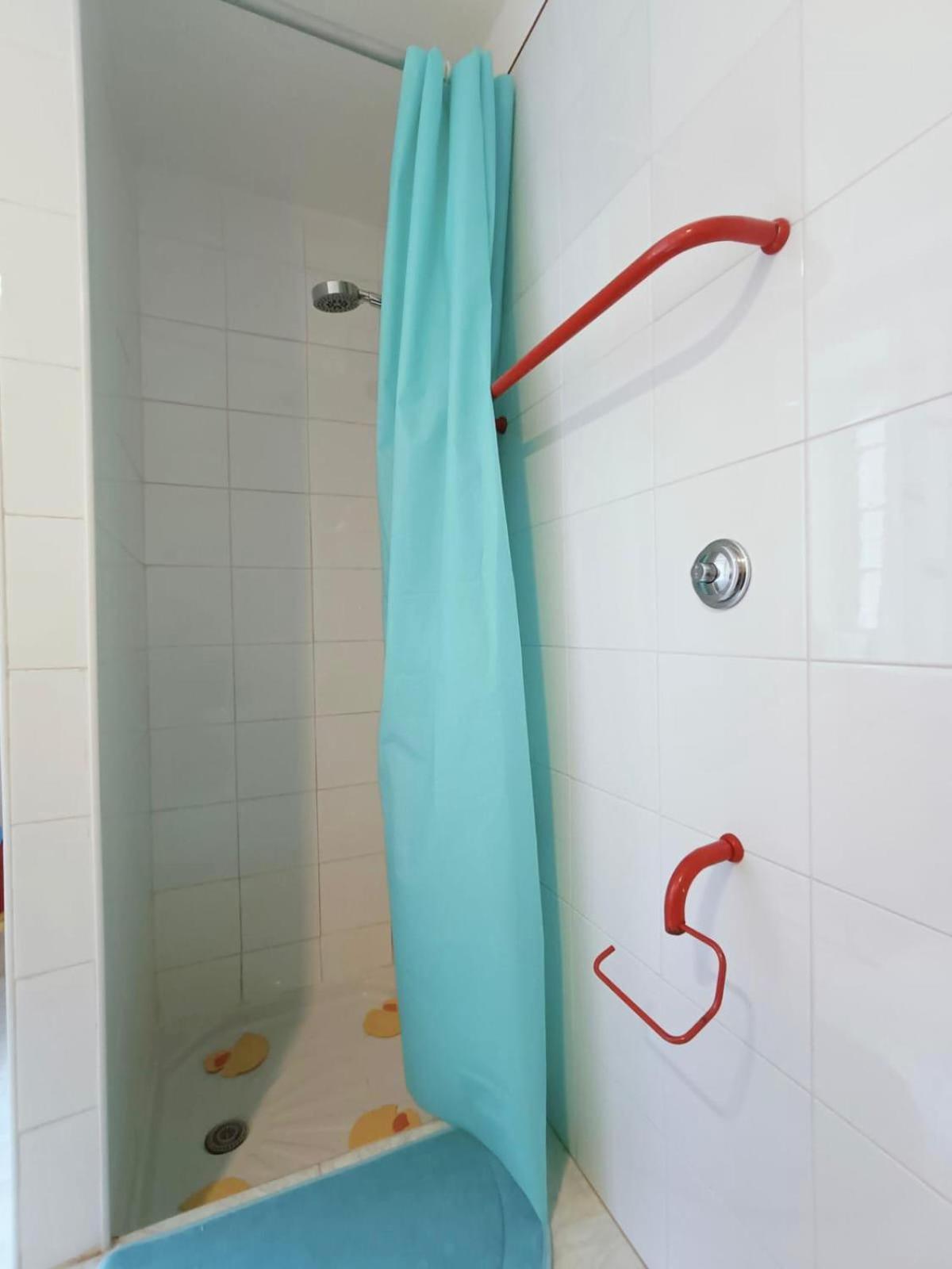 Aragonite Azzurra Casa Vacanza Gonnesa Luaran gambar